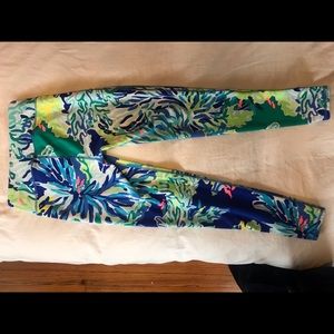 Lilly Pulitzer Leggings